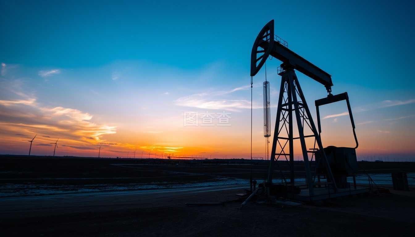 石油鉆井現(xiàn)場的“心臟” 鉆井泵