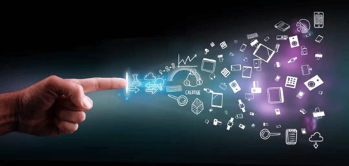 互聯(lián)網(wǎng)營銷